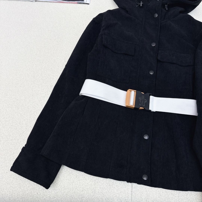 Moncler Outwear